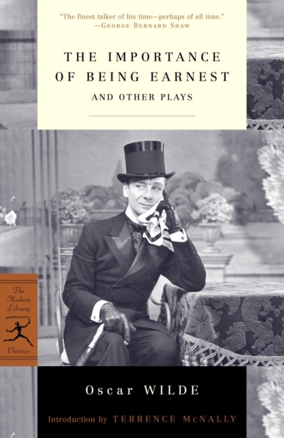 Importance of Being Earnest, EPUB eBook