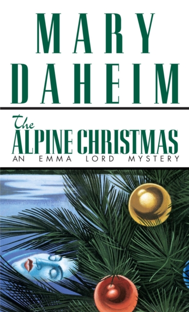Alpine Christmas, EPUB eBook