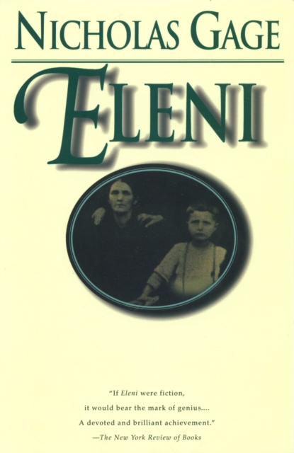 Eleni, EPUB eBook