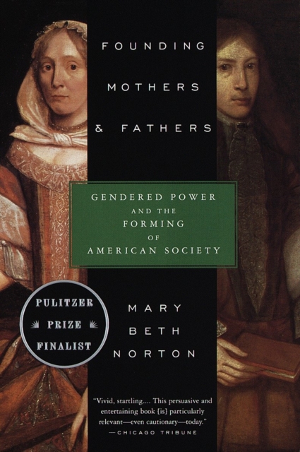 Founding Mothers & Fathers, EPUB eBook