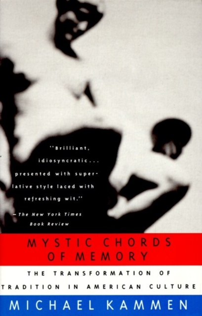 Mystic Chords of Memory, EPUB eBook