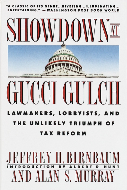 Showdown at Gucci Gulch, EPUB eBook