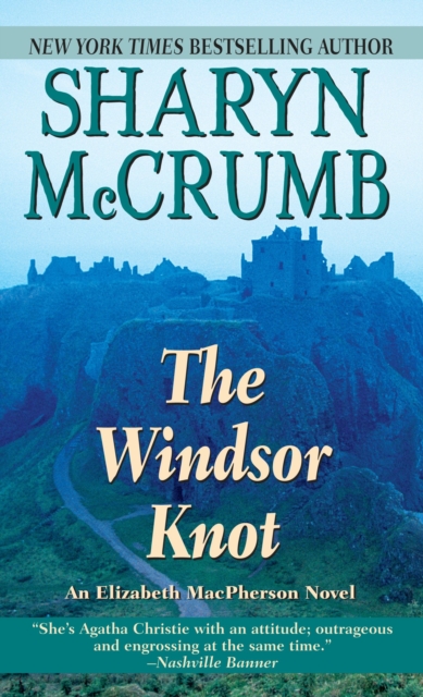 Windsor Knot, EPUB eBook