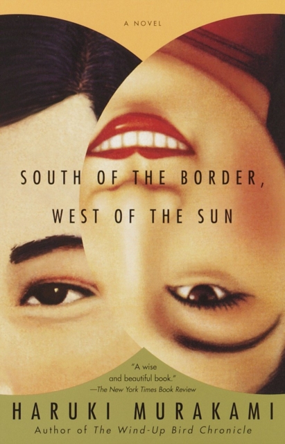 South of the Border, West of the Sun, EPUB eBook