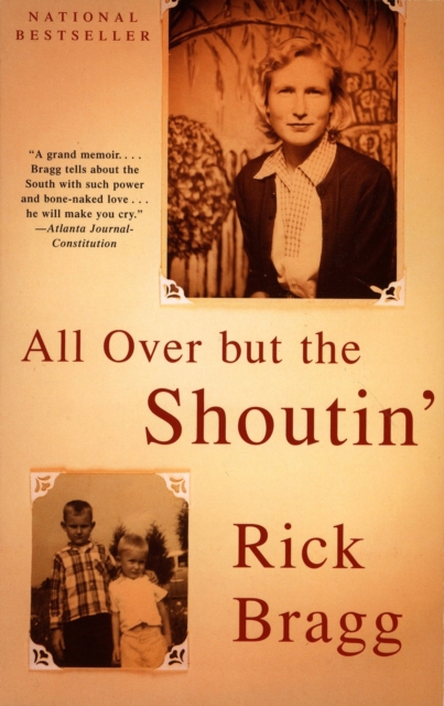 All Over but the Shoutin', EPUB eBook