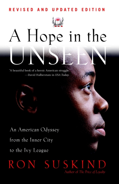 Hope in the Unseen, EPUB eBook