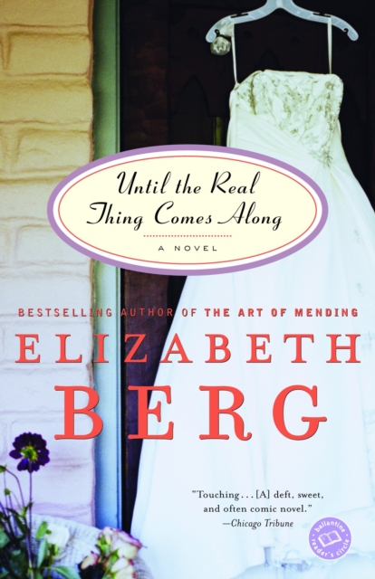 Until the Real Thing Comes Along, EPUB eBook