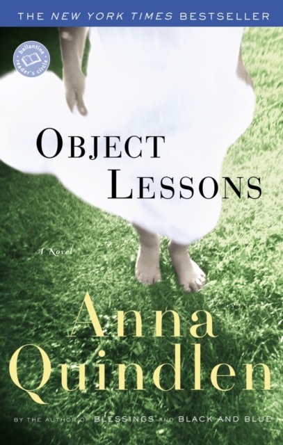 Object Lessons, EPUB eBook