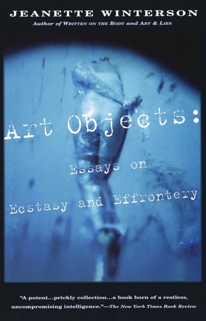 Art Objects, EPUB eBook