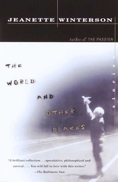 World and Other Places, EPUB eBook