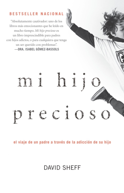 Mi hijo precioso, EPUB eBook