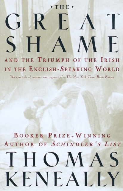 Great Shame, EPUB eBook