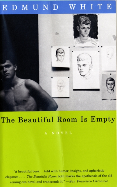 Beautiful Room Is Empty, EPUB eBook