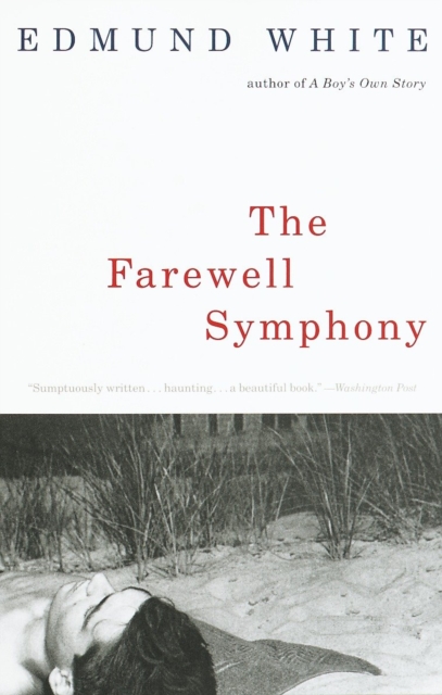 Farewell Symphony, EPUB eBook