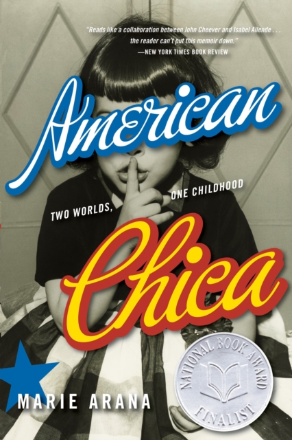 American Chica, EPUB eBook