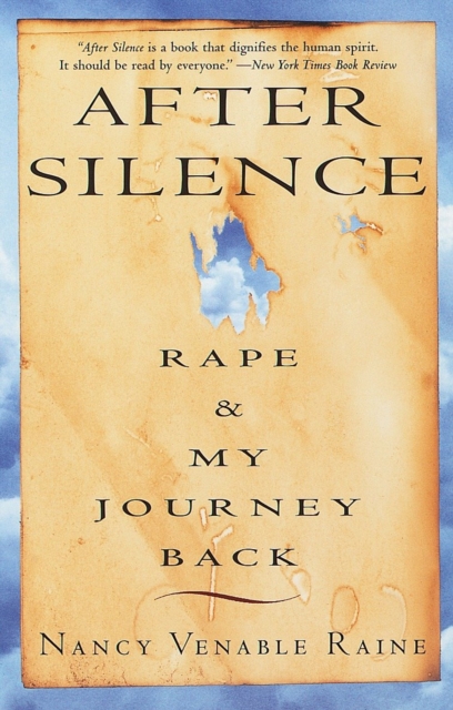 After Silence, EPUB eBook