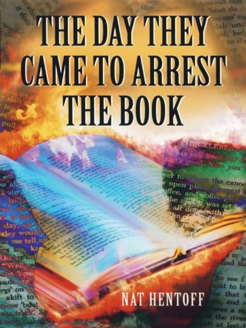 Day They Came to Arrest the Book, EPUB eBook