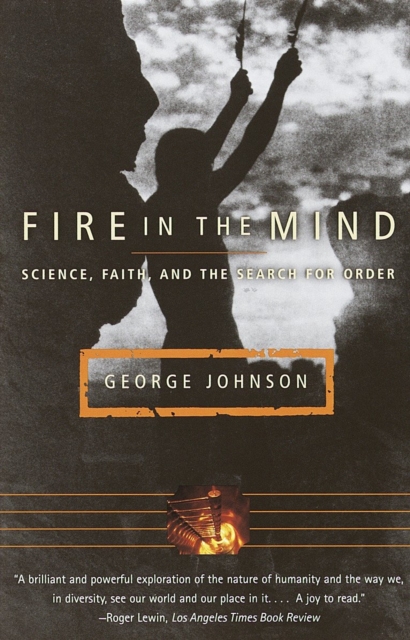 Fire in the Mind, EPUB eBook