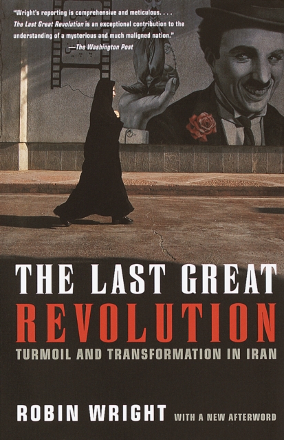 Last Great Revolution, EPUB eBook