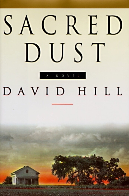 Sacred Dust, EPUB eBook