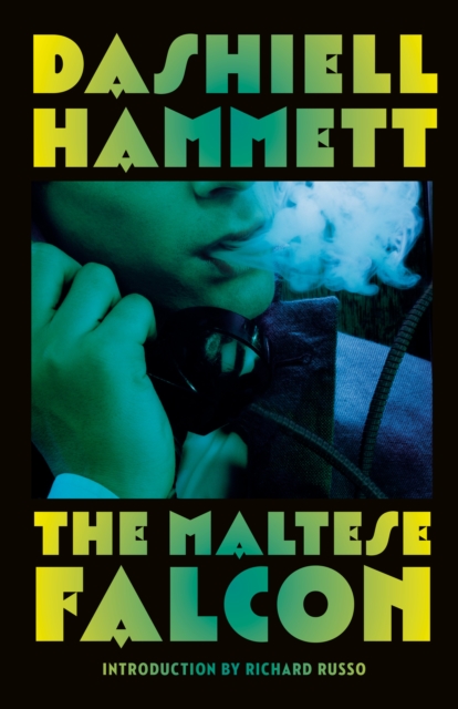 Maltese Falcon, EPUB eBook