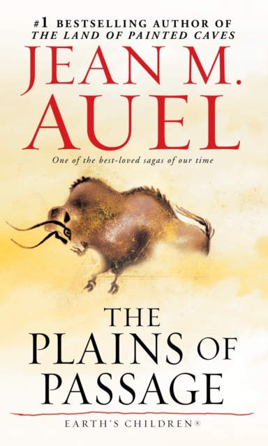 Plains of Passage (with Bonus Content), EPUB eBook