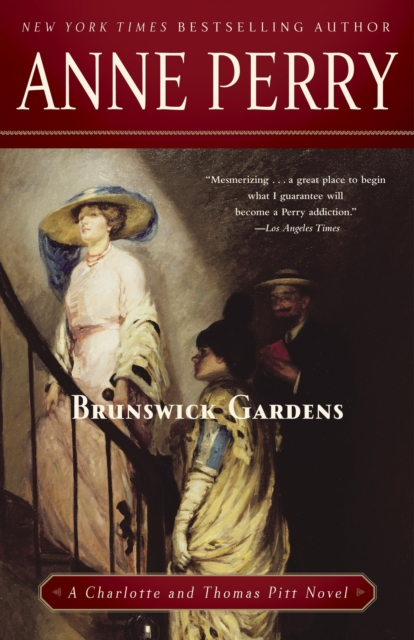 Brunswick Gardens, EPUB eBook