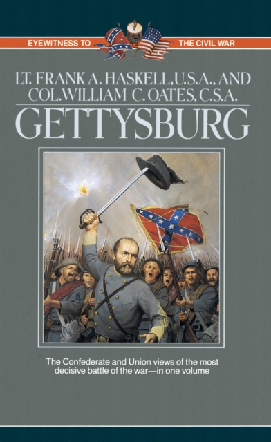 Gettysburg, EPUB eBook