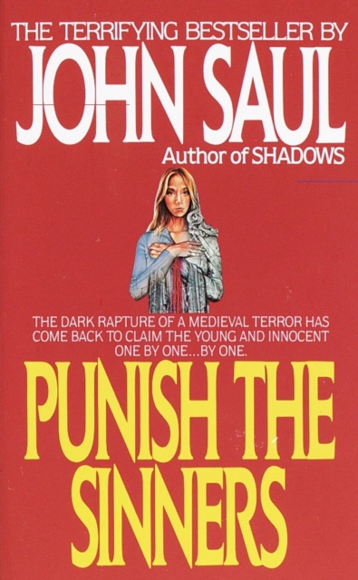 Punish the Sinners, EPUB eBook