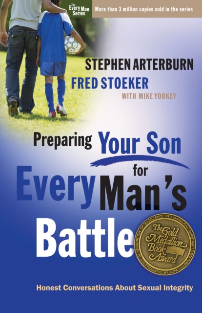Preparing Your Son for Every Man's Battle, EPUB eBook