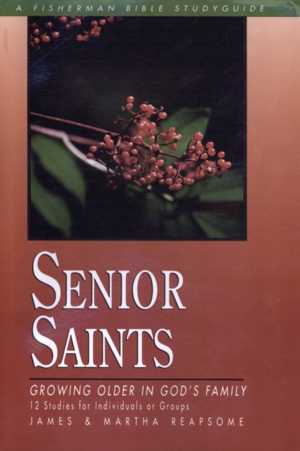 Senior Saints, EPUB eBook