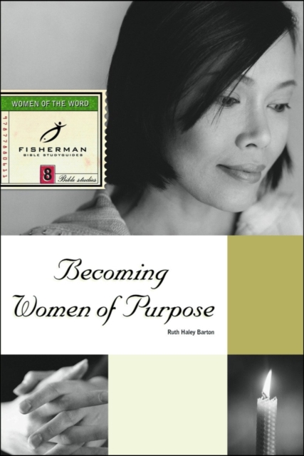 Becoming Women of Purpose, EPUB eBook