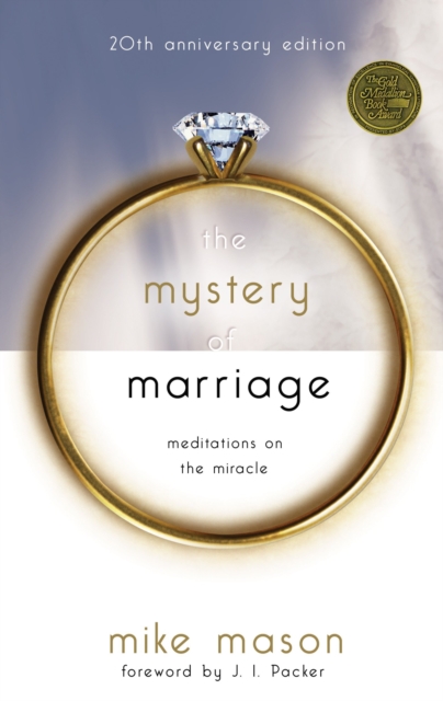 Mystery of Marriage 20th Anniversary Edition, EPUB eBook