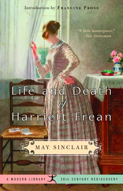 Life and Death of Harriett Frean, EPUB eBook