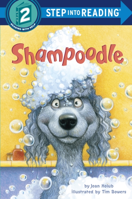 Shampoodle, EPUB eBook