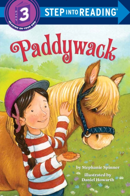 Paddywack, EPUB eBook