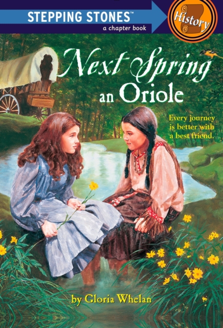 Next Spring an Oriole, EPUB eBook