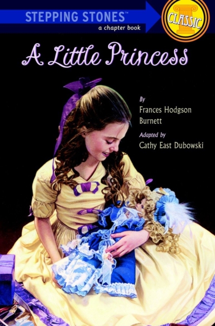 Little Princess, EPUB eBook