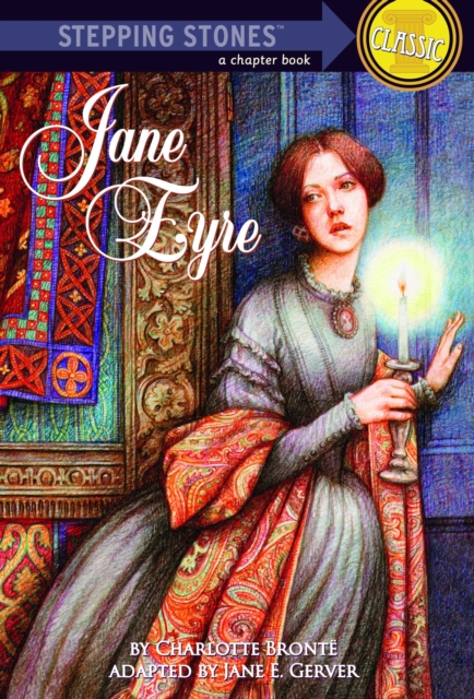 Jane Eyre, EPUB eBook