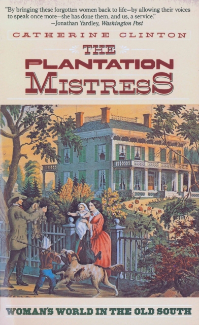 Plantation Mistress, EPUB eBook