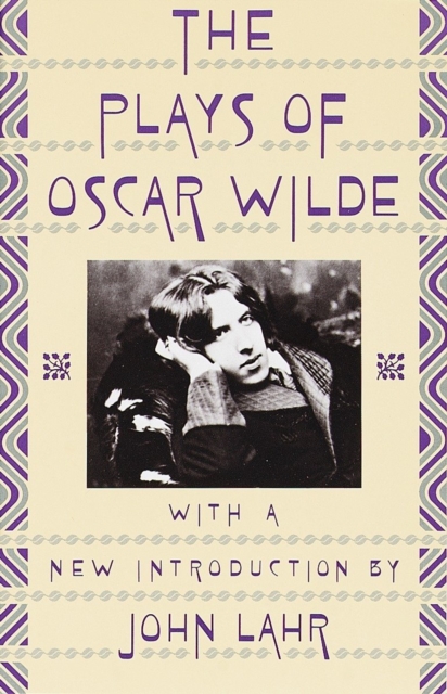 Plays of Oscar Wilde, EPUB eBook