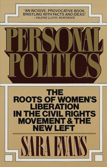 Personal Politics, EPUB eBook