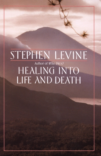 Healing into Life and Death, EPUB eBook