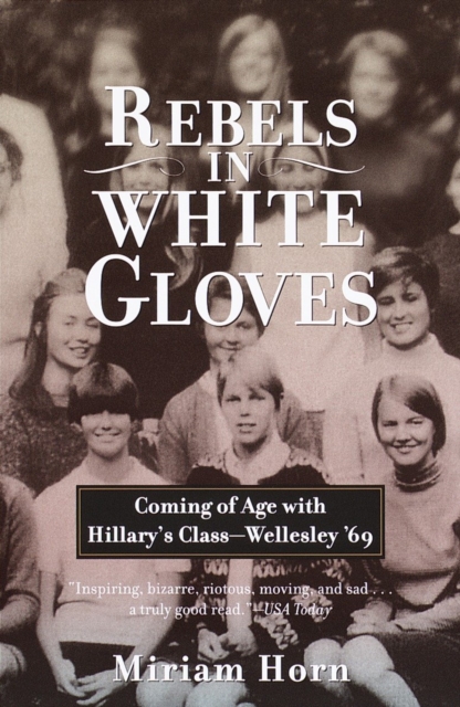 Rebels in White Gloves, EPUB eBook