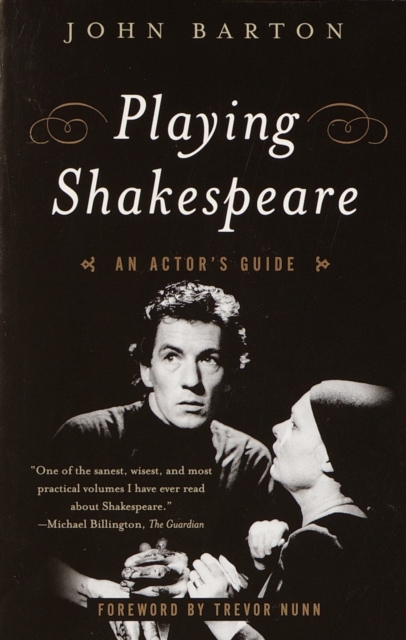 Playing Shakespeare, EPUB eBook