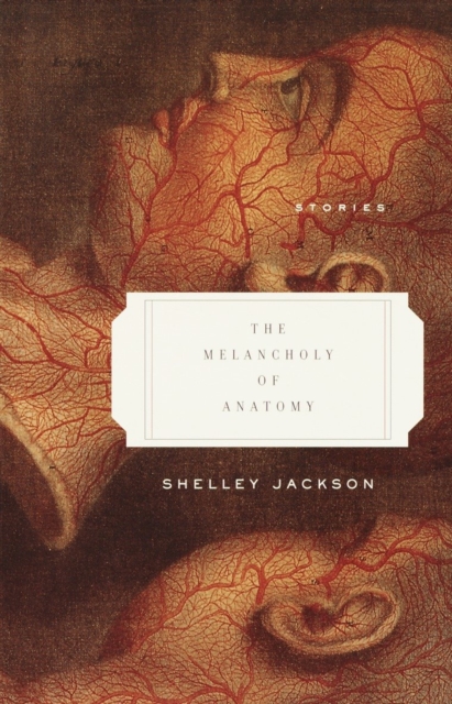 Melancholy of Anatomy, EPUB eBook