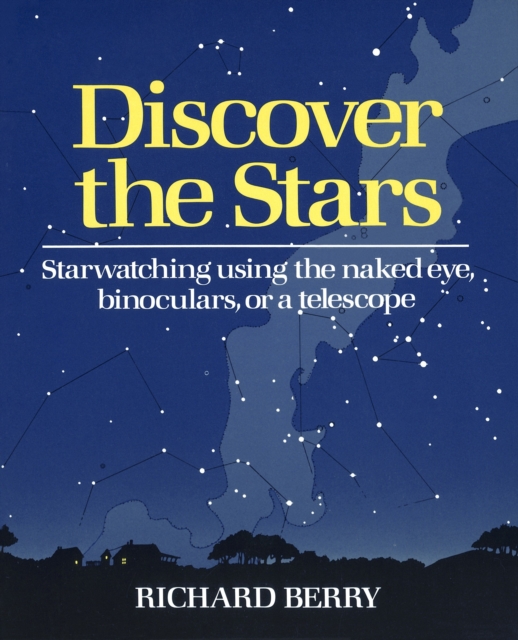 Discover the Stars, EPUB eBook