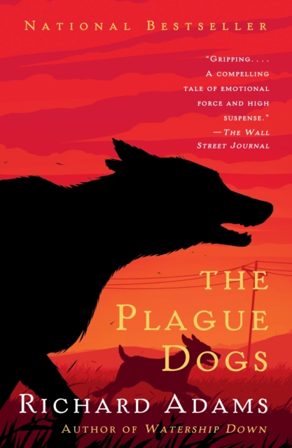 Plague Dogs, EPUB eBook