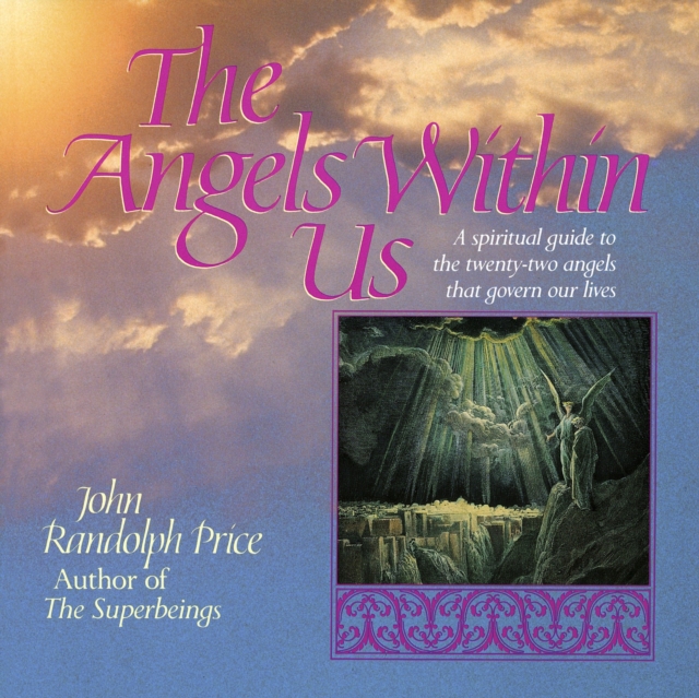 Angels Within Us, EPUB eBook