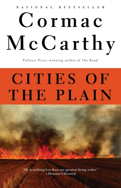 Cities of the Plain, EPUB eBook